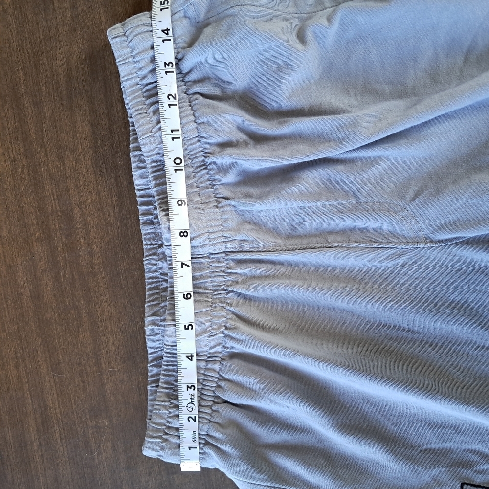Under Armour Pants Mens Size Large Gray Athletic  Pants Casual Joggers - Picture 7 of 7